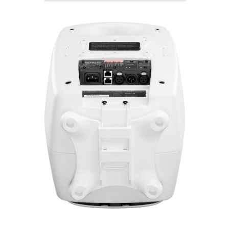 Image nº3 du produit Genelec 8351BW - Enceinte de Monitoring Studio SAM™ 3 Voies couleur Blanc