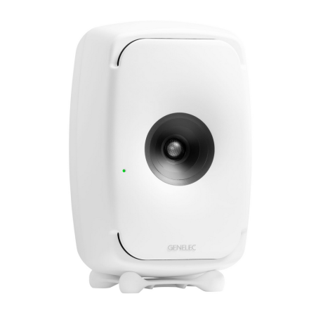 Image nº4 du produit Genelec 8351BW - Enceinte de Monitoring Studio SAM™ 3 Voies couleur Blanc