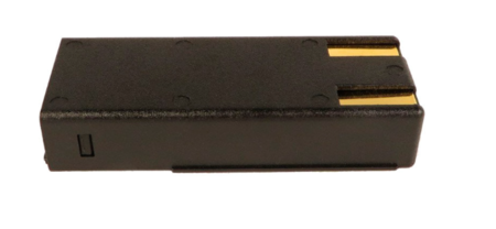 Image principale du produit 8MPBA202T Mipro - Batterie de rechange pour ACT 202T ou