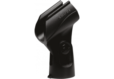 Image principale du produit A57F Shure - Pince micro pour diamètre de 18 à 24mm