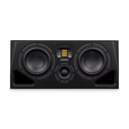 Image principale du produit A77H Adam audio - Enceinte studio 3 voies  double 7''