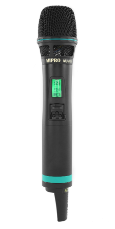 Image secondaire du produit ACT-500H Mipro - Micro UHF logue portée pour Mipro