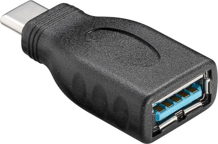 Image secondaire du produit Adaptateur USB-C thunderbolt 3 vers USB 3.0