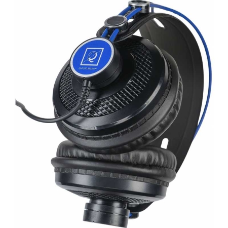 Image nº4 du produit QHP200 SESSION OQAN - Casque Studio 53 mm son puissant fidélité