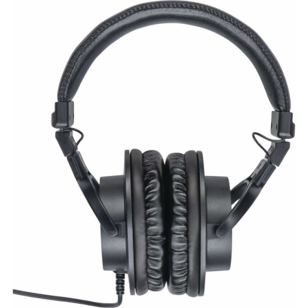 Image secondaire du produit QHP300 Monitor OQAN - Casque studio fermé dynamique 50 mm 32ohms