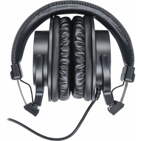 Image nº3 du produit QHP300 Monitor OQAN - Casque studio fermé dynamique 50 mm 32ohms