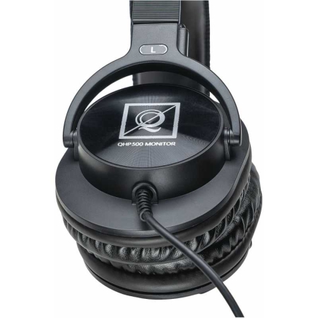 Image nº4 du produit QHP300 Monitor OQAN - Casque studio fermé dynamique 50 mm 32ohms