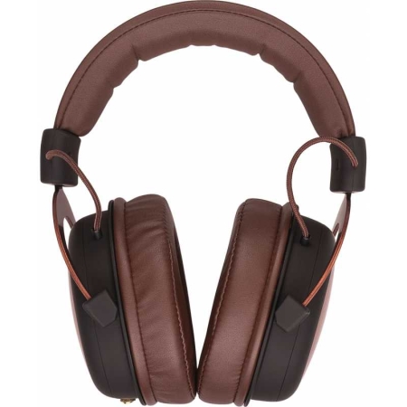 Image secondaire du produit QHP800 FEEL OQAN - Casque fermé confort 53 mm 60ohms et 2 câbles