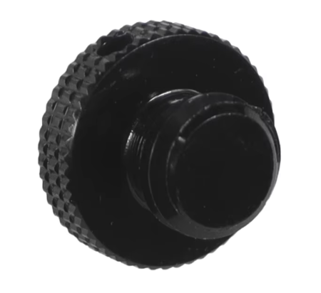 Image secondaire du produit Adaptateur 3/8 mâle vers 3/8 mâle pour accessoires micro