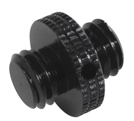 Image nº3 du produit Adaptateur 3/8 mâle vers 3/8 mâle pour accessoires micro