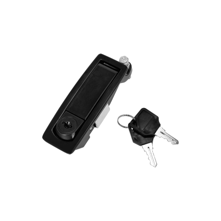 Image principale du produit Adam Hall Hardware 16552 L - Fermeture à clé de rechange