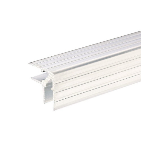 Image principale du produit Adam Hall Hardware 6119 - Profilé Casemaker aluminium pour matériau 10 mm, prix au mètre