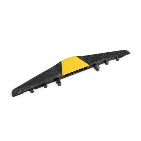 Image principale du produit Defender 869300 AE 2F - Adaptateur MIDI 5 2D mâle vers MINI, adaptateur MIDI 5 2D femelle vers MINI