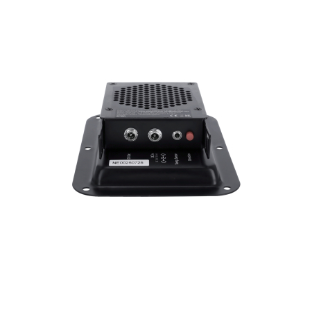 Image nº3 du produit Adam Hall Hardware 8780 - Unité de ventilation active avec adaptateur secteur et capteur de température