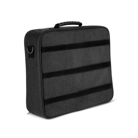 Image nº3 du produit ORGAFLEX® RACK BAG 03 - Sac d’organisation rembourré pour racks de 19″ (3U)