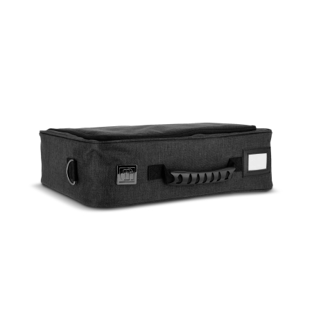 Image nº4 du produit ORGAFLEX® RACK BAG 03 - Sac d’organisation rembourré pour racks de 19″ (3U)