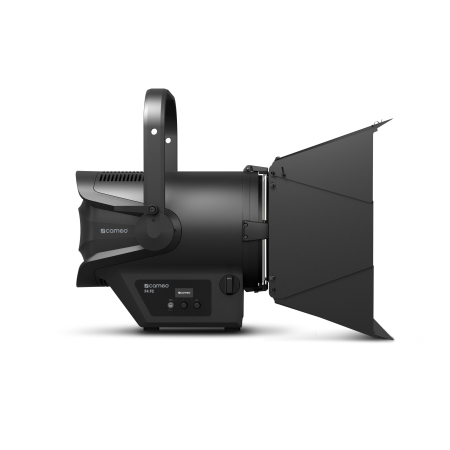 Image nº3 du produit Cameo F4 FC - Projecteur Fresnel à LED 570W RGBW haute performance