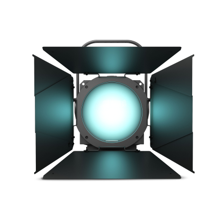 Image nº6 du produit Cameo F4 FC - Projecteur Fresnel à LED 570W RGBW haute performance