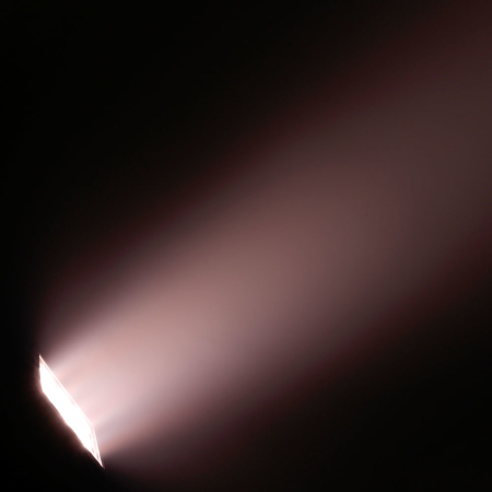 Image secondaire du produit Cameo FLAT PRO FLOOD 600 IP65 - Projecteur extérieur avec 9 LEDs « 6 en 1 » RGBWA+UV 12 W