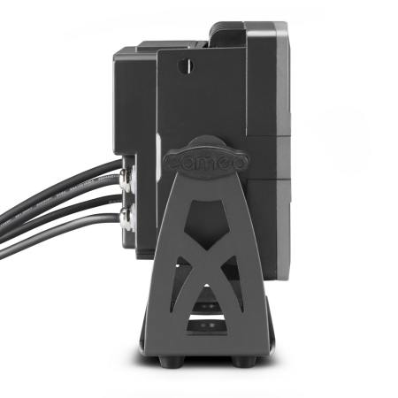 Image nº13 du produit Cameo FLAT PRO FLOOD 600 IP65 - Projecteur extérieur avec 9 LEDs « 6 en 1 » RGBWA+UV 12 W