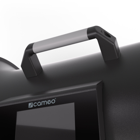 Image nº6 du produit Cameo INSTANT AIR 3000 - Machine à vent avec puissance de ventilation et direction du vent variables