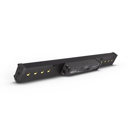 Image nº3 du produit ROOT® BAR 6 Cameo - Barre led 16X12W RGBWA + UV DMX RDM 6000 lumens