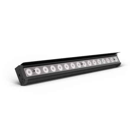 Image nº9 du produit ROOT® BAR 6 Cameo - Barre led 16X12W RGBWA + UV DMX RDM 6000 lumens