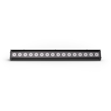 Image nº10 du produit ROOT® BAR 6 Cameo - Barre led 16X12W RGBWA + UV DMX RDM 6000 lumens