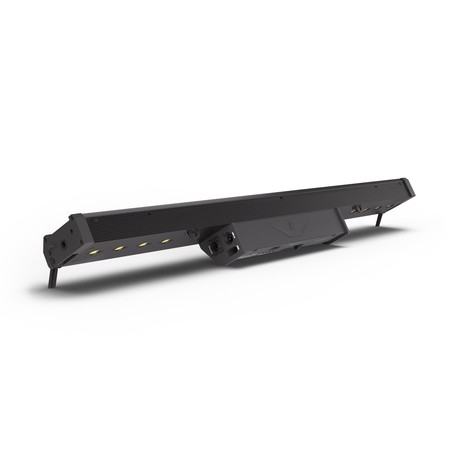 Image nº20 du produit ROOT® BAR 6 Cameo - Barre led 16X12W RGBWA + UV DMX RDM 6000 lumens