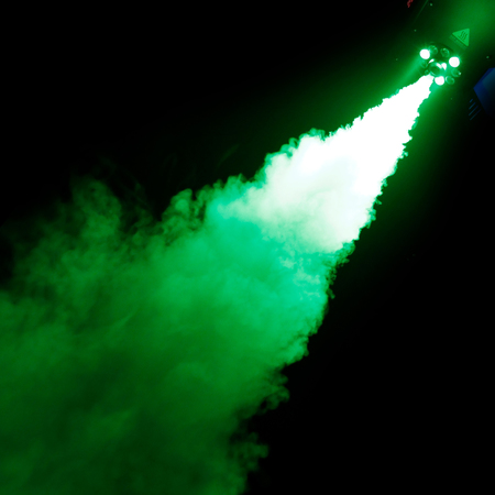Image nº17 du produit Cameo STEAM WIZARD 1000 - Illuminated Vertical Fog Machine with 9 LEDs