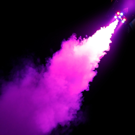 Image nº18 du produit Cameo STEAM WIZARD 1000 - Illuminated Vertical Fog Machine with 9 LEDs