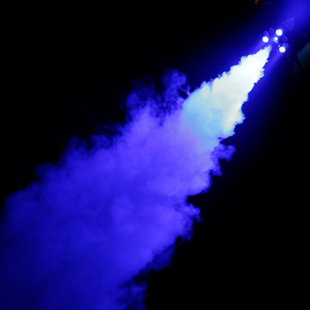 Image nº21 du produit Cameo STEAM WIZARD 1000 - Illuminated Vertical Fog Machine with 9 LEDs