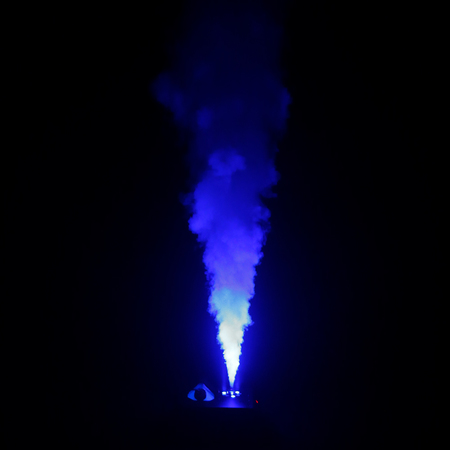 Image nº23 du produit Cameo STEAM WIZARD 1000 - Illuminated Vertical Fog Machine with 9 LEDs