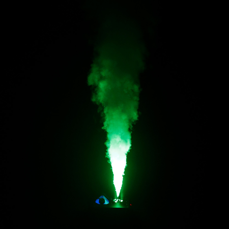 Image nº24 du produit Cameo STEAM WIZARD 1000 - Illuminated Vertical Fog Machine with 9 LEDs