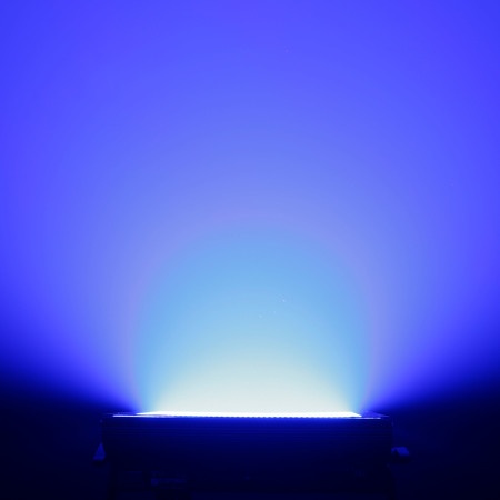 Image nº11 du produit Cameo THUNDER WASH 600 RGBW - Strobe led, Blinder et Wash