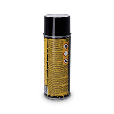 Image nº4 du produit MAINTENANCE SPRAY 400ml Defender - Lubrifiant silicone transparent pour pièces mobiles