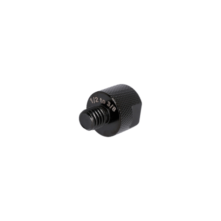 Image principale du produit Gravity A 12F 38M - Adaptateur de filetage femelle 1/2″ à mâle 3/8″