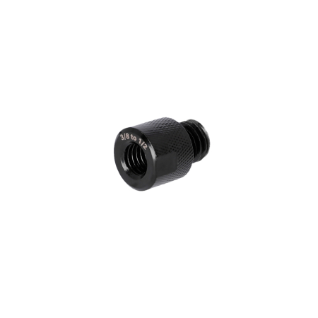 Image principale du produit Gravity A 38F 12M - Adaptateur de filetage femelle 3/8″ à mâle 1/2″