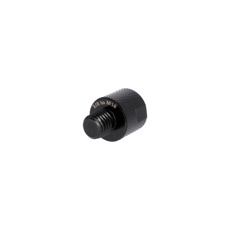 Image principale du produit Gravity A 38F M10M - Adaptateur de filetage femelle 3/8″ à mâle M10