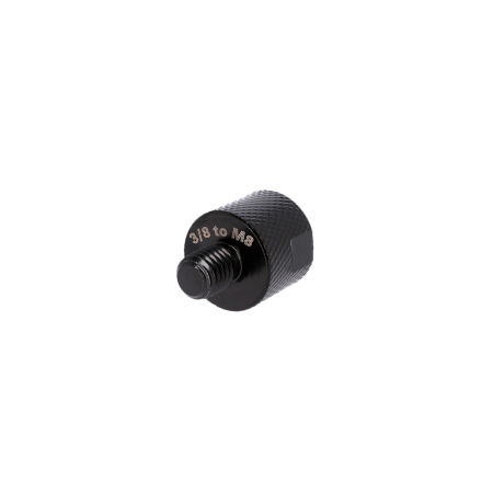Image principale du produit Gravity A 38F M8M - Adaptateur de filetage femelle 3/8″ à mâle M8