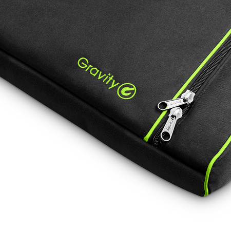 Image nº4 du produit Gravity BG PAD 4 B - Sac de transport pour les systèmes Pipe and Drape