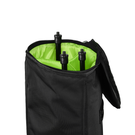 Image nº8 du produit Gravity BG TMS 3B - Sac de transport Traveler pour trois pieds de micro