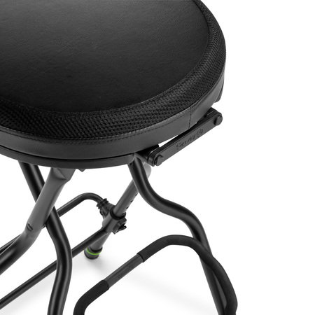 Image nº7 du produit Gravity FG SEAT 1 - Tabouret de musicien avec support pour guitare