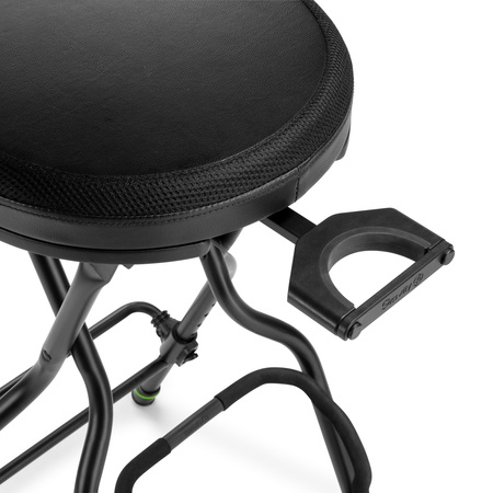 Image nº8 du produit Gravity FG SEAT 1 - Tabouret de musicien avec support pour guitare