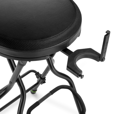 Image nº9 du produit Gravity FG SEAT 1 - Tabouret de musicien avec support pour guitare