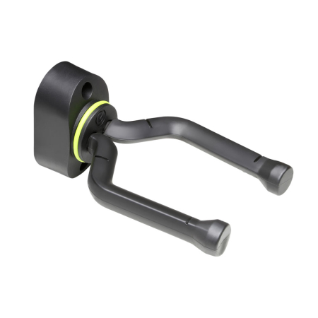 Image principale du produit Gravity GS 08 WMB - Support Mural pour Guitare