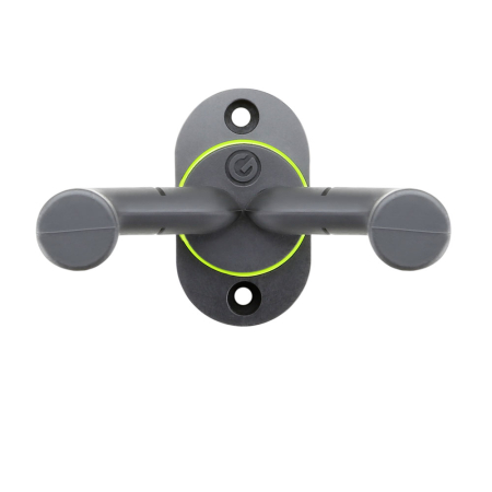 Image secondaire du produit Gravity GS 08 WMB - Support Mural pour Guitare