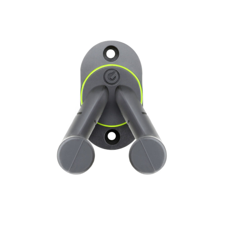 Image nº3 du produit Gravity GS 08 WMB - Support Mural pour Guitare