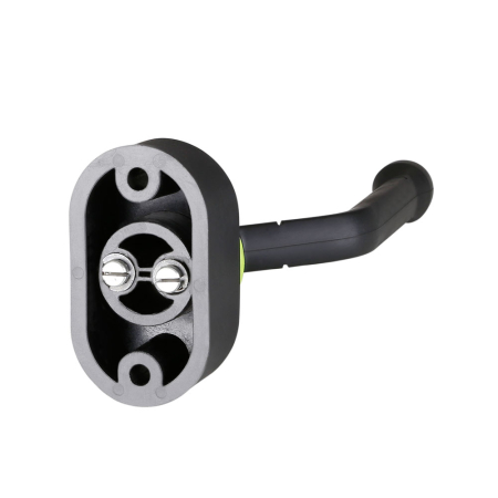 Image nº5 du produit Gravity GS 08 WMB - Support Mural pour Guitare