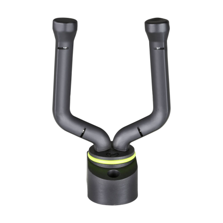 Image nº6 du produit Gravity GS 08 WMB - Support Mural pour Guitare